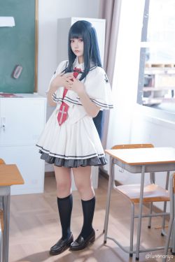 Hane Ame 雨波写真 – 2025聖誕節(17P)