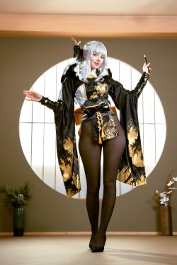 Cosplay 日奈娇 – 上门家教(175P)