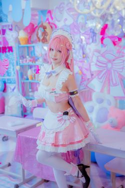 Cosplay 日奈娇 – 上门家教(175P)