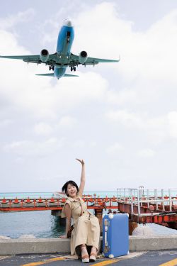 青柠映画 – 阿慌 JK公交站(136P)