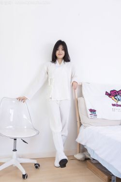 Janisa – 一树梨花压海棠(17P)