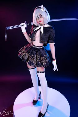 [ROSI写真] 口罩系列 2024.11.24 NO.3087(97P)