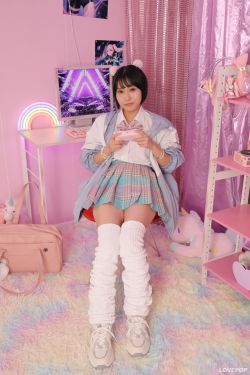 Sai Westwood ( Misaki Sai ) – Shadowheart(30P)