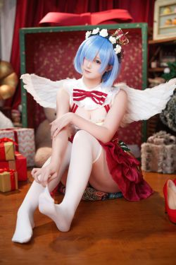 Sai Westwood ( Misaki Sai ) – Shadowheart(30P)