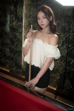 青柠映画 – AN 浴缸鱼尾服(131P)