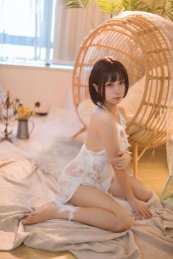 萌妹子 习呆呆 – ウサギ警官(12P)