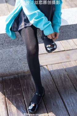 钛合金大粑粑 – 女仆猫(31P)