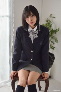 丝恋摄影 No.045 小梦 – 白色超短裙 厚白丝袜  黑色小皮鞋(249P)