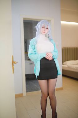 一色雨 – 新泽西 白雪之仪(20P)