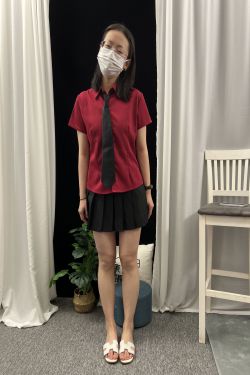 北野瑠華 – 波間に誘われて(83P)