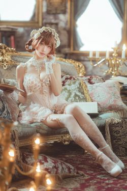 Natsuko夏夏子 – 崩坏 星穹铁道 卡芙卡 dishwasher同人(62P)
