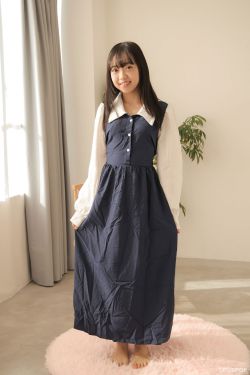 萌妹 奈汐酱nice – 金笺寄月(90P)
