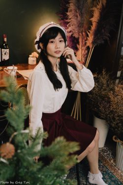 柯姿 – 小兔兔(89P)