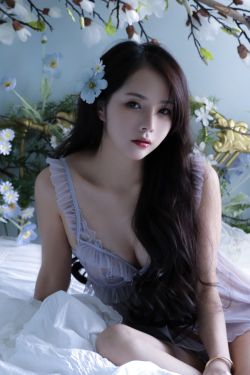 桜桃喵 – 晚星(18P)