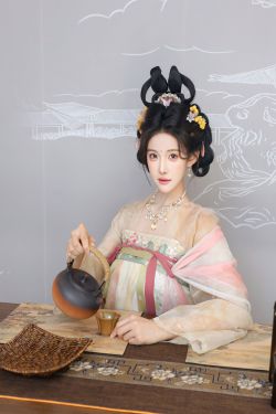 桜桃喵 – 晚星(18P)