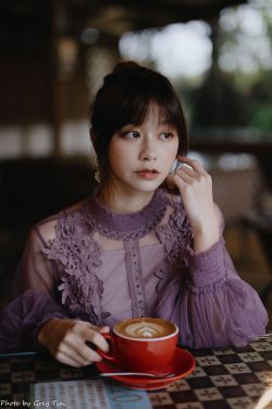 桜桃喵 – 晚星(18P)