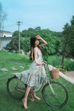 桜桃喵 – 葵(55P)