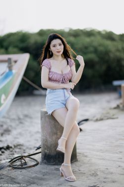 时安安 – 性感内衣(90P)