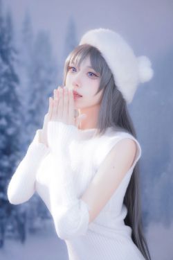 Shika小鹿鹿 – 长离 海(22P)