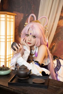 [秀人XiuRen] 2025.07.16 No.10554 杏子Yada(82P)