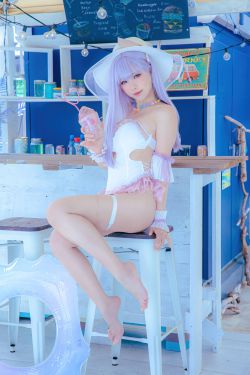 Hane Ame 雨波 写真 – Grok AI Ani(10P)