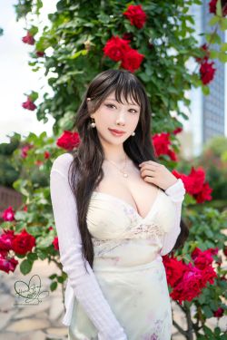 Hane Ame 雨波 写真 – Grok AI Ani(10P)