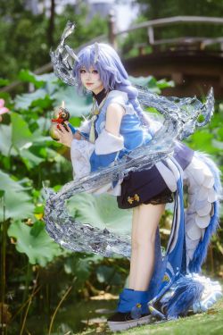 鱼子酱 – 水仙花故事(120P)