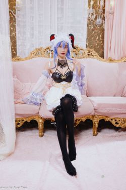 阿久津真央 – CHERUBIC(52P)