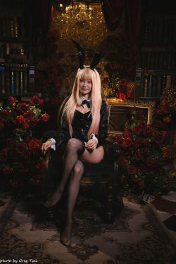 隼隼子 – 碧蓝航线 企业(62P)
