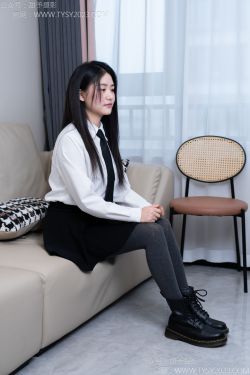 虎牙古阿扎 – 姐姐的小毛衣(41P)