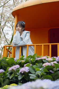她们印象 No.020 小鸣(135P)