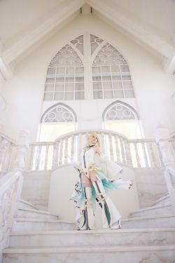 可可西yyy – 红色连体衣(19P)