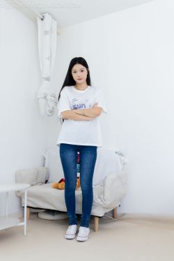 御足摄影 – 元气满满(115P)