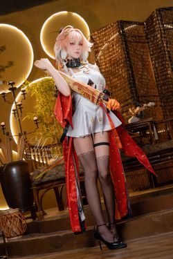 神木麗 – Dress up(31P)