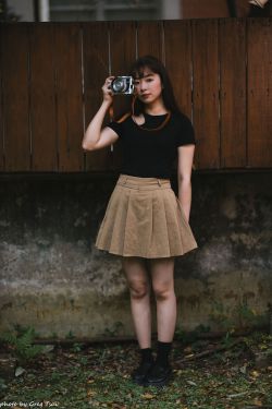 神木麗 – Dress up(31P)