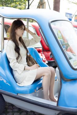 神木麗 – Dress up(31P)