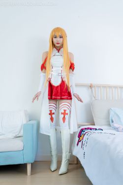 咬一口兔娘 – 绮愿良宵 大凤(77P)