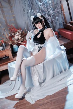 咬一口兔娘 – 绮愿良宵 大凤(77P)