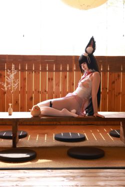 物恋传媒 No.2330 纱纱 – 汉服、皮鞋、白棉袜、薄肉丝(219P)