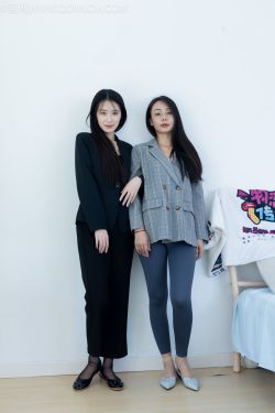 [SSA丝社]超清写真 No.810 模特 小露 的SK品牌灰丝袜（上）(96P)