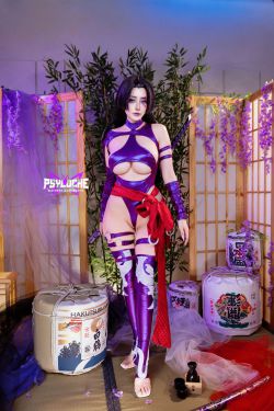 动漫博主蠢沫沫 – 金发蝴蝶结(94P)