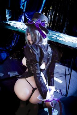 物恋传媒 No.2323 泡泡 – 汉服、平底鞋、过膝丝袜(153P)