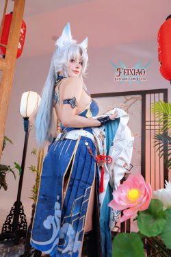 是一只熊仔吗 – Nikke爱丽丝兔女郎(50P)