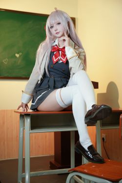 源纱希喵喵喵 – 狮蝎(23P)