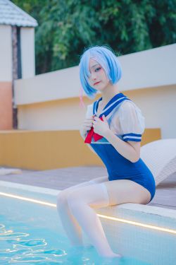 可爱人气Coser面饼仙儿 – 公主连结Re：Dive 宵滨深月(33P)