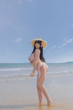 可爱人气Coser面饼仙儿 – 公主连结Re：Dive 宵滨深月(33P)