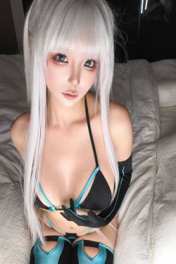 日本性感萝莉Byoru – Mast(36P)