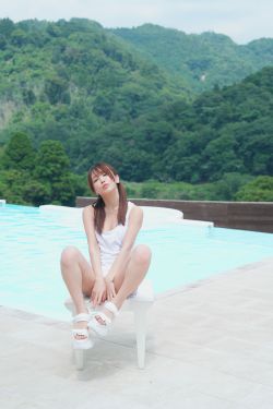 初夏女神 No.271 柒柒&双双 两只小蜜蜂(140P)