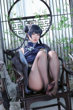 初夏女神 No.271 柒柒&双双 两只小蜜蜂(140P)