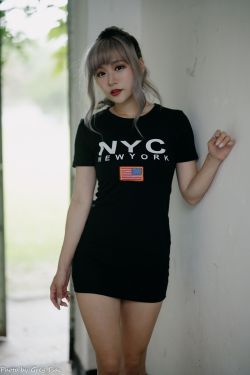 抖娘 -利世图集 – 红涩小铃铛(84P)